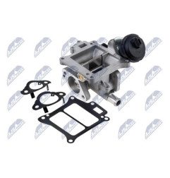 Vanne Egr VOLVO S80 II - 36010128, 31422119, 36010129