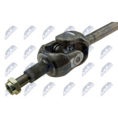 Demi-arbre De Transmission JEEP WRANGLER 07-18 - 68004080AA, 68145054AA