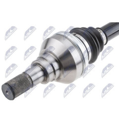 Demi-arbre De Transmission MCLAREN 570S 16-21 - 11G0296CP.02, 1700094113