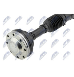 Arbre De Transmission JEEP WRANGLER JK 07-11 - NWN-CH-051, 52853329AA68022107AB