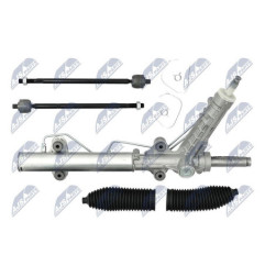 Cremaillere De Direction MERCEDES SPRINTER 95-06 - 2D1422055C, 5970974211, JRP627