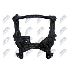 Berceau Moteur HONDA CR-V 07 - 50200-SWR-980, 0206-05-2957005P