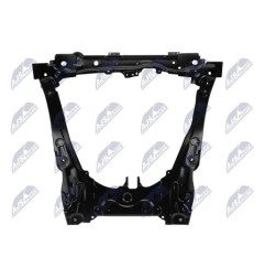 Berceau Moteur DACIA JOGGER - 544015694R, 544015990R, 544012579R