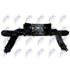 Cadre De Suspension Arrière TOYOTA AVENSIS T25 03 - 51206-05060, 5120605061, 8161006