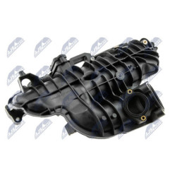 Collecteur, Systeme D'échappement CHRYSLER GRAND VOYAGER 2.8CRD 2012 - 68142871AA