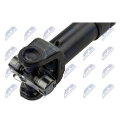 Arbre De Transmission JEEP WRANGLER 97-06 - NWN-CH-049, 52853402AA, 52853402AD