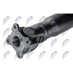 Arbre De Transmission TOYOTA HI-LUX KUN25 2.5D-4D - 37100-0K030, PS900481, 10-090250