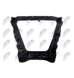 Berceau Moteur NISSAN QASHQAI 1.6 - 54400-JE20A, 0206-05-1617005P