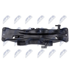 Cadre De Suspension Arrière SUBARU FORESTER 98-02 - 20151-FA113, 20150-SA020, 20151-FA112