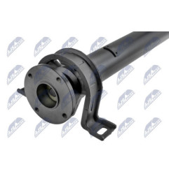 Arbre De Transmission MERCEDES SPRINTER 00 - NWN-ME-035, GKNP10015, 2D0521107N