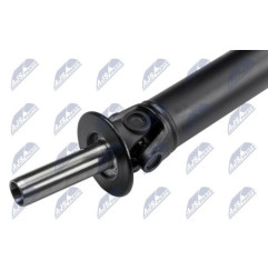 Arbre De Transmission NISSAN NAVARA D23 2.3DCI 4WD 15 - 37300-4JA0B, PS900564, D-15192-00