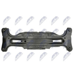 Cadre De Suspension Arrière TOYOTA CAMRY 06 - 51270-06010