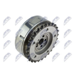 Poulie Du Dispositif De Reglage AUDI TT 3.2 VR6 06-06 - 022109088M