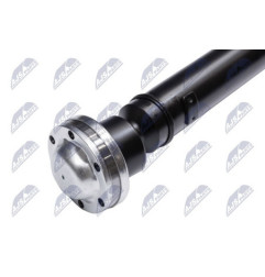 Arbre De Transmission VOLVO AWD V70II 2.4T 01-02 - 9480702