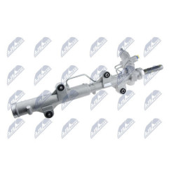 Cremaillere De Direction VW T5 03 - 7E1422061HX, TS1227L, DSR2248L