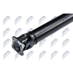 Arbre De Transmission HONDA CR-V AWD 12-18 - 40100-T0A-A01, PS900253, 65-4008