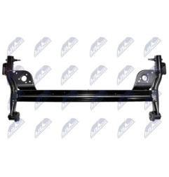 Cadre De Suspension Arrière SUZUKI SWIFT 2005-2010 - 46510-51K00, 6814007, 93193096