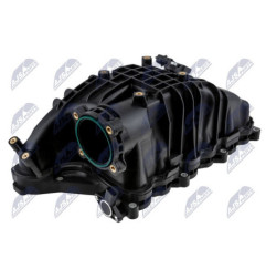 Collecteur, Systeme D'échappement JEEP GRAND CHEROKEE 3.0D V6 2014 - 68211167AA, 68211167AB, 68211167AC