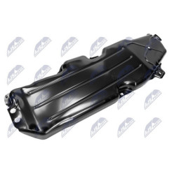 Support/couvercle de réservoir de carburant LAND ROVER DISCOVERY III 2005 - WFN000014