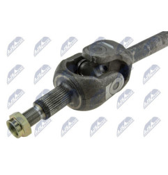Demi-arbre De Transmission JEEP WRANGLER 07-18 - 68004081AA, 68145055AA
