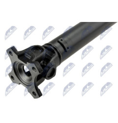 Arbre De Transmission DODGE RAM 1500 4WD 13-18 - NWN-CH-050, 52123639AA, PS900209