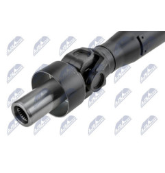 Arbre De Transmission SUZUKI GRAND VITARA 2.0 - 27102-66J10
