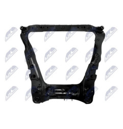 Berceau Moteur NISSAN X-TRAIL 1.6 - 54400-1DB0B, 0206-05-1679005P