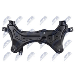 Berceau Moteur TOYOTA RAV-4 94-00 - 51201-42040, 51201-42012