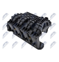 Collecteur, Systeme D'échappement CHRYSLER SEBRING 2.4 2007 - 04884495AD, 04884495AE04884495AH