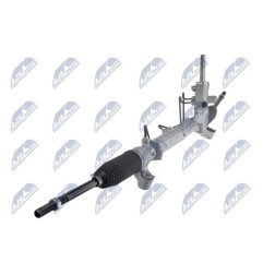 Cremaillere De Direction MAZDA 3 08 - BBM4-32-110, 711521428, BBM4-32-110A