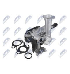 Vanne Egr CITROEN C3 III - 9807369980, 3642494, 717730287