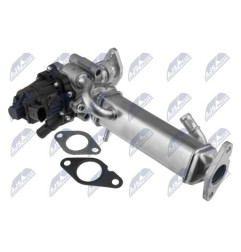 Module EGR Vanne + refroidisseur FIAT DUCATO 2.3D 2007 - 5802528634, EGR276N, 83.1387