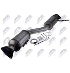Catalyseur MAZDA RX-8 1.3 141KW - N3H82055XD, N3Y22055X, N3Y22055XA