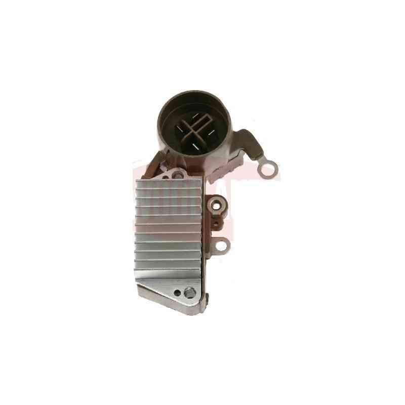 El regulador reemplaza a DENSO 1260001470 DENSO 1260001471 El regulador reemplaza a DENSO 1260001470 DENSO 1260001471