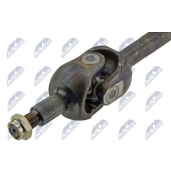 Demi-arbre De Transmission JEEP WRANGLER 07-18 - 68145209AA, 68017180AA, 68017180AB