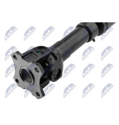 Arbre De Transmission TOYOTA LAND CRUISER J150 4.0 5D 17 - 37140-60470