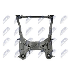 Berceau Moteur OPEL MOKKA 13 - 94531935, 95369845, 94531938