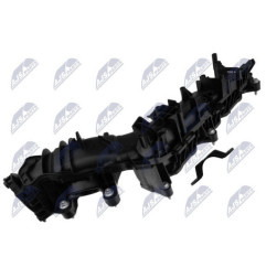 Collecteur, Systeme D'échappement BMW X1 F48 18D - 11618579246