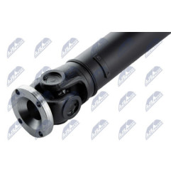 Arbre De Transmission VOLVO XC90 2.5T 02-07 - 302510056, TL10058, 8636926