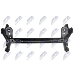 Cadre De Suspension Arrière MAZDA 2 DE 08 - 8V515K952CK, 1805867, DK4128B00A