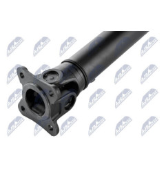 Arbre De Transmission DACIA DUSTER 4WD 10 - 320003602R, PS900557, 320007974R