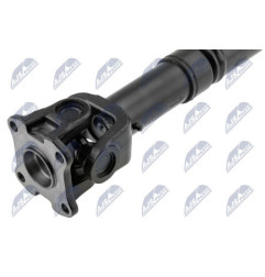 Arbre De Transmission Avant TOYOTA HI-LUX GUN125 2.4D4D 16 - NWN-TY-029, PS901462, 37140-0K112