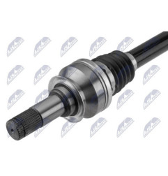 Demi-arbre De Transmission ALFA ROMEO GIULIA 2WD - 50542738