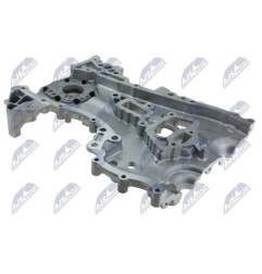 Pompe D'huile OPEL ASTRA G C 1.2 1996-2014 - 5638040, 55556309, 5638040