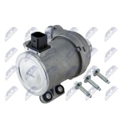 Pompe A Eau BMW 1 F20 F31 328 2011 - 11517604027, 11518635089