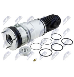 Soufflet de suspension pneumatique BMW 7 2008 - 37126791675, 37126791676, 37126796929