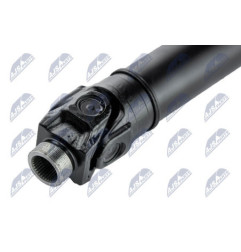 Arbre De Transmission BMW X1 18I E84 08.2012 - 26107614755, PS900162, 10-340370