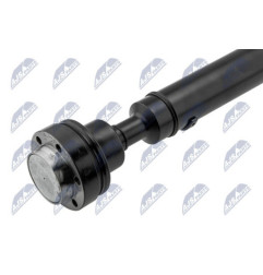 Arbre De Transmission SUZUKI GRAND VITARA 4WD 1.9DDIS 05 - 27101-67J00, 10-300040