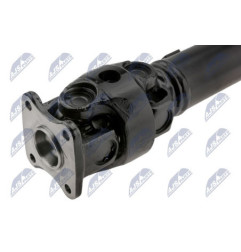 Arbre De Transmission TOYOTA HI-LUX 4WD 83 - NWN-TY-027, TL10055, 37140-35030