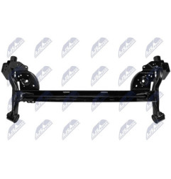 Barre De Suspension Arriere DACIA SANDERO/LOGAN III 21 - 555019781R, 555013360R